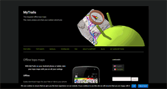 Desktop Screenshot of frogsparks.com